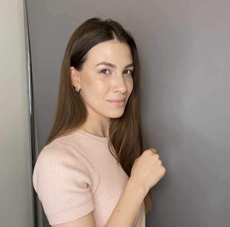 Гриценко Дарья Валерьевна