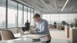 Поясняющая иллюстрация к материалу "Специалист в сфере закупок (44-ФЗ, 223-ФЗ) для заказчиков в Екатеринбурге"