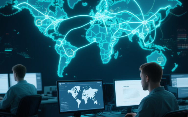 Иллюстрация 1: Обучение госзакупкам: Ваш ключ к успешным тендерам Графическое сопровождение статьи "Конкурсная документация: Обязательное обучение госзакупкам во Владимире"