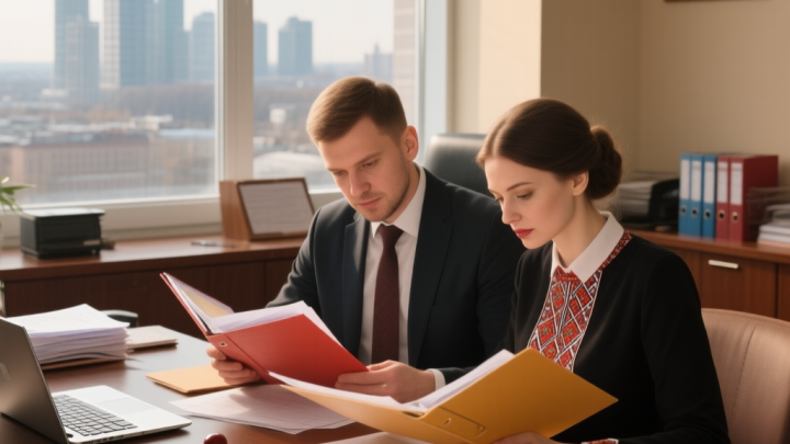 Изображение к статье "Планирование Закупок: Безупречный Курс для Госкомпаний"