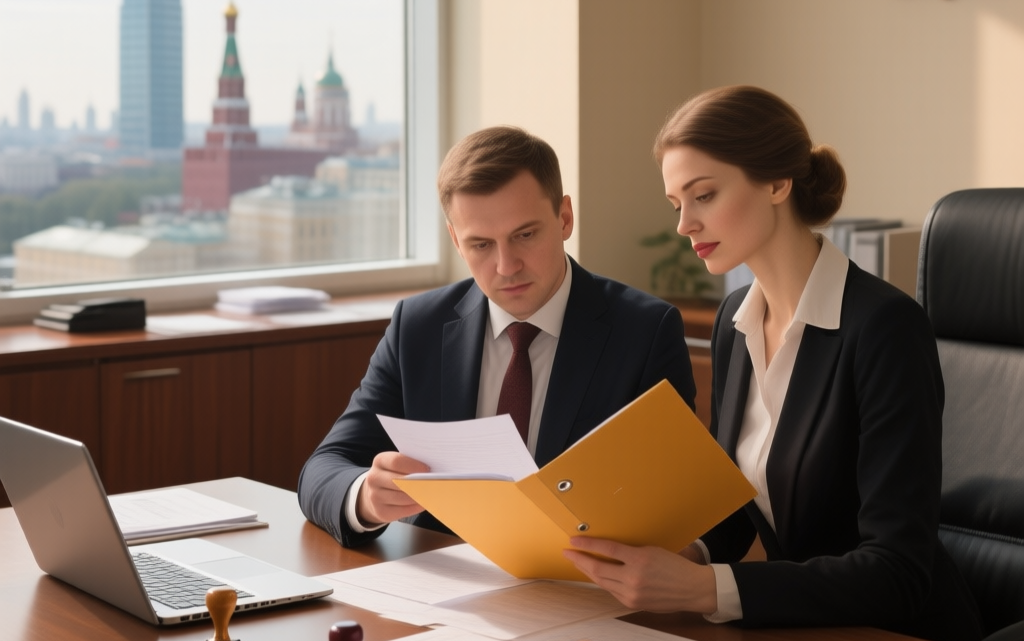 Наглядный пример к статье "Акт выполненных работ: Обязательный новый формат в Екатеринбурге [sc name=year][/sc]"