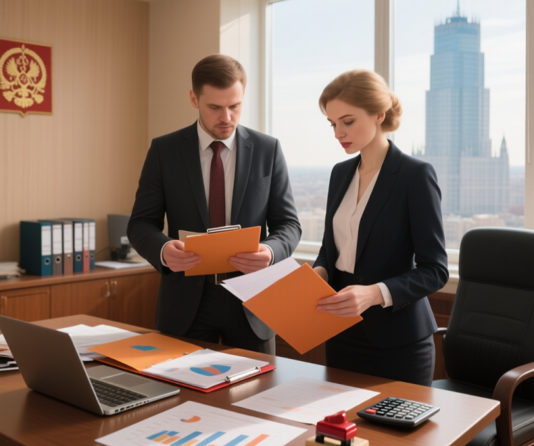 Иллюстрация 1: Обучение закупкам: Ваш Эксклюзивный Путь к Успеху Графическое сопровождение статьи "Эксклюзивное обучение закупкам в Самаре"