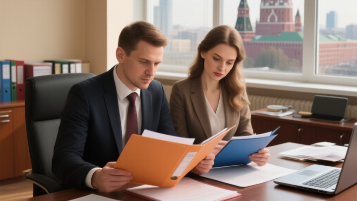 Поясняющая иллюстрация к материалу "Офсетные контракты: Обязательные требования в Кирове [sc name=year][/sc]"