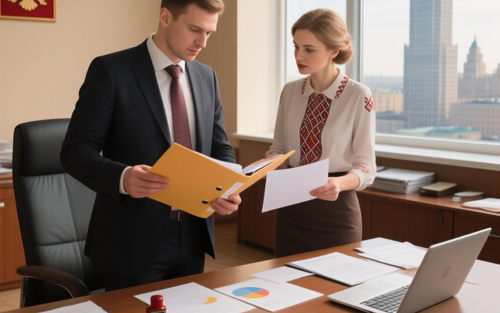 Поясняющая иллюстрация к материалу "Регистрация медицинских изделий: Упрощенный порядок в Улан-Удэ [sc name=year][/sc]"