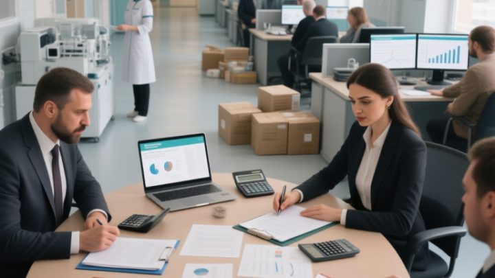 Поясняющая иллюстрация к материалу "Эксклюзивное обучение госзакупкам 44-ФЗ в Кирове"