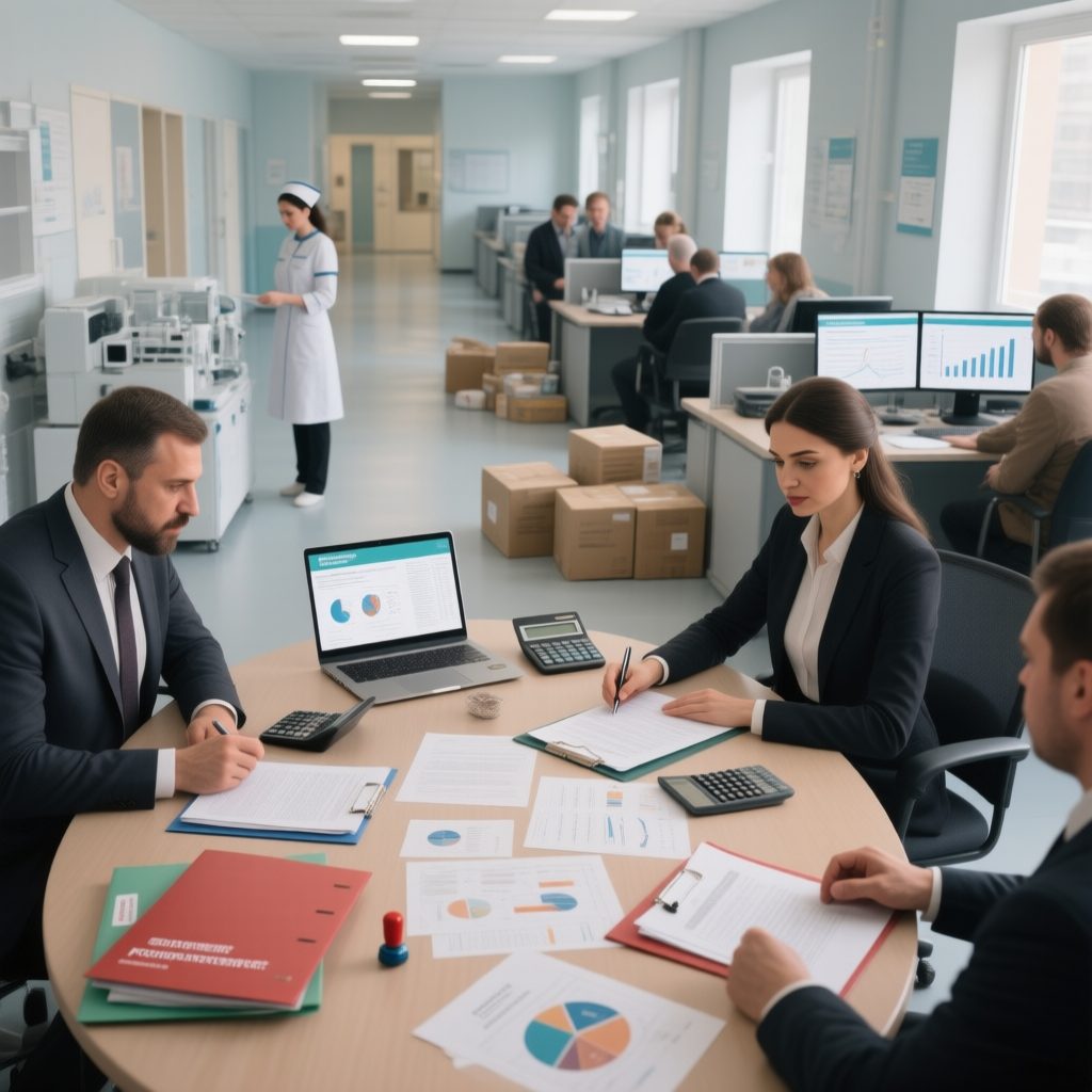 Графическое сопровождение статьи "Закупки у единственного поставщика во Владимире: Экспертные правила 44-ФЗ"