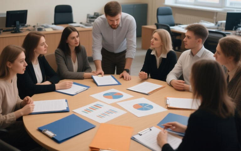 Иллюстрация 2: Электронные контракты: Ваш ключевой шаг к цифровизации Изображение к статье "Электронные контракты: Ваш ключевой шаг к цифровизации"