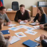 Наглядный пример к статье "Отчетность 44-ФЗ — профессиональное обучение в Екатеринбурге"