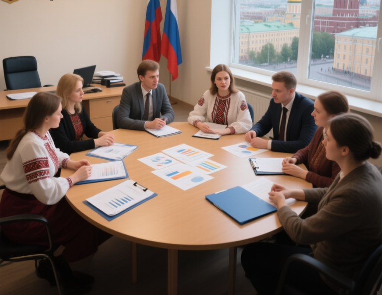 Наглядный пример к статье "Обучение закупкам в Екатеринбурге: Лучшие программы FZ44"