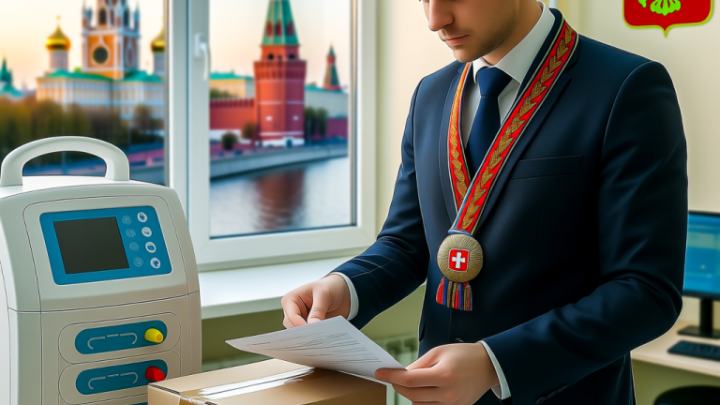 Графическое сопровождение статьи "Электронный документооборот — эффективное обучение в Кирове"