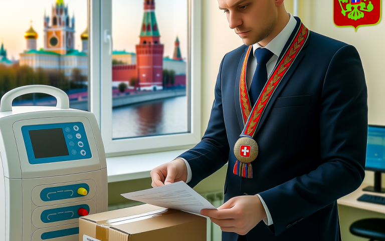 Изображение к статье "Сложные закупки: Безупречный алгоритм для госкомпаний"