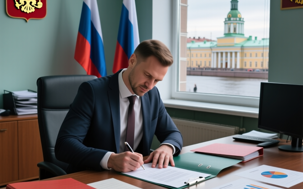 Графическое сопровождение статьи "Единственный поставщик: Обязательные правила 44-ФЗ в Кирове"