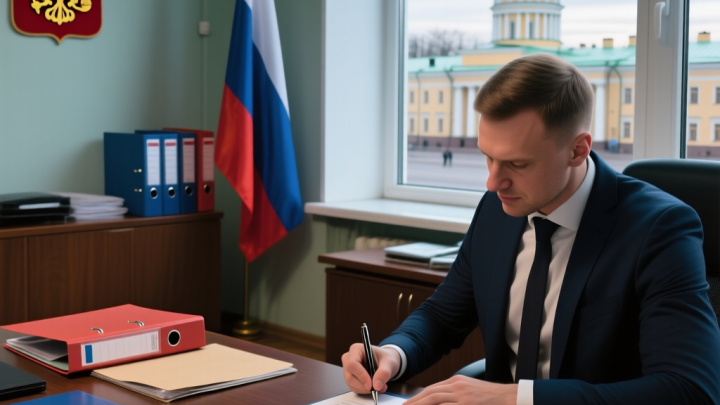 Графическое сопровождение статьи "Законы о закупках: Обязательный гид в Кирове [sc name=year][/sc]"