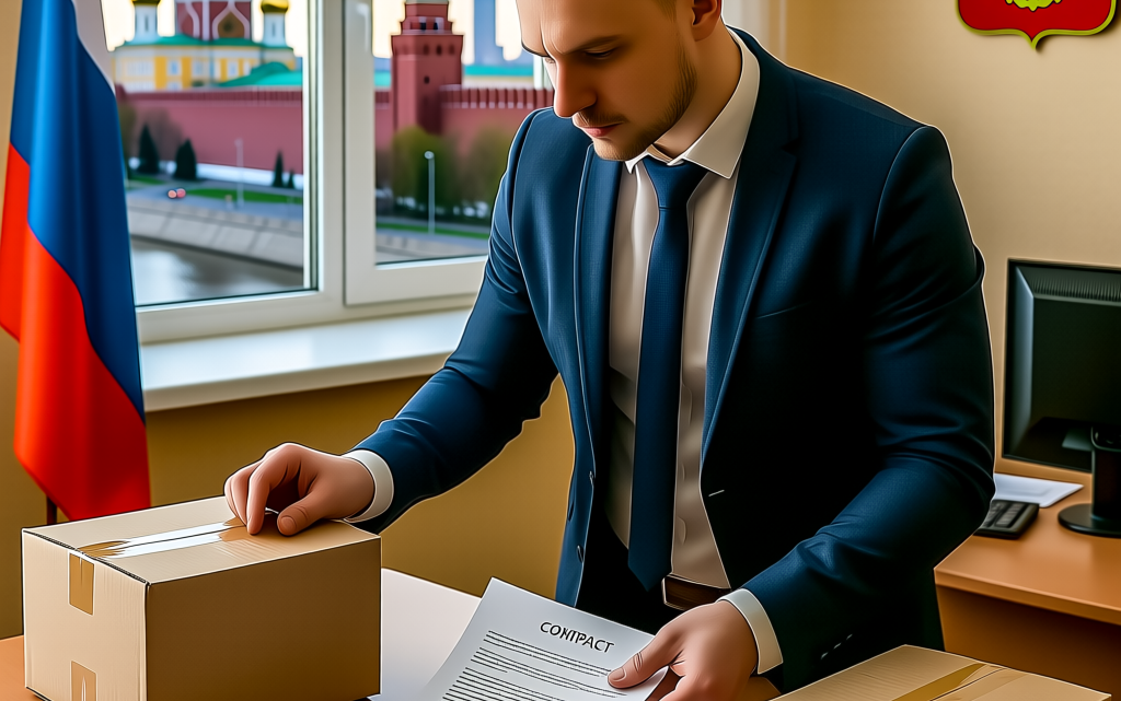 Графическое сопровождение статьи "Необоснованно крупный лот: Обязательная судебная практика в Кирове [sc name=year][/sc]"