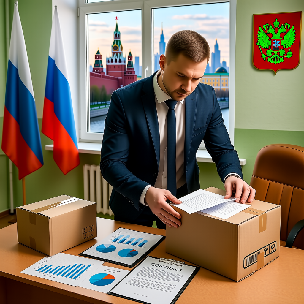 Изображение к статье "Риски исполнения контракта: эффективные способы их минимизации"