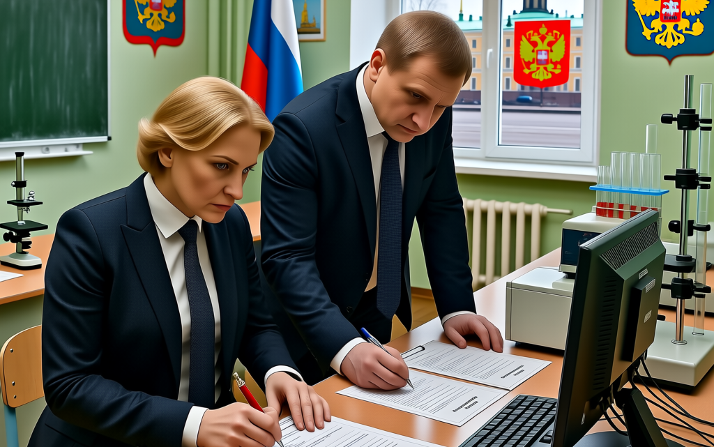 Наглядный пример к статье "Электронные контракты: Полное руководство в Екатеринбурге"