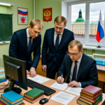 Наглядный пример к статье "Расторжение контракта легко в Екатеринбурге обучение"