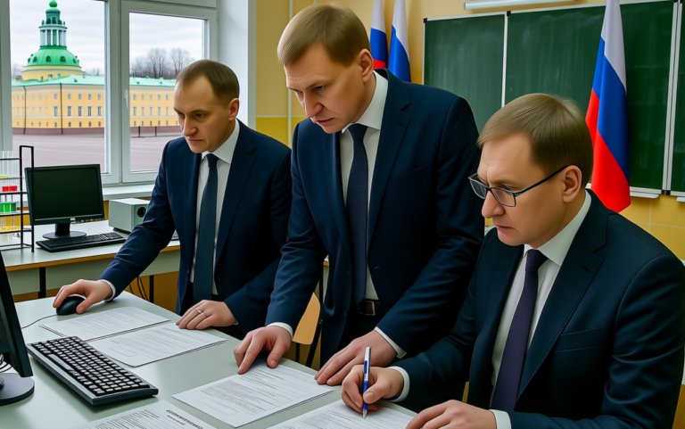 Наглядный пример к статье "Законодательство 44-ФЗ — важные изменения в Екатеринбурге"