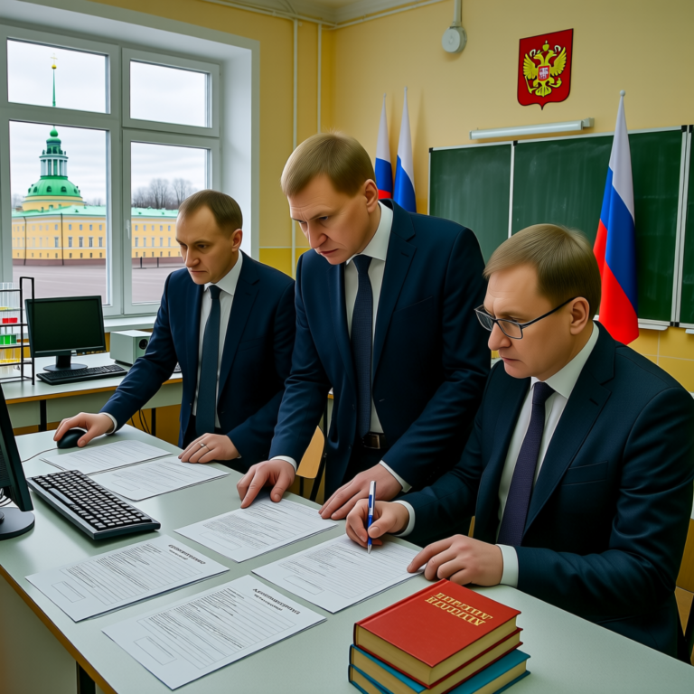 Графическое сопровождение статьи "Изменения 44-ФЗ: эксклюзивный гид в Кирове"