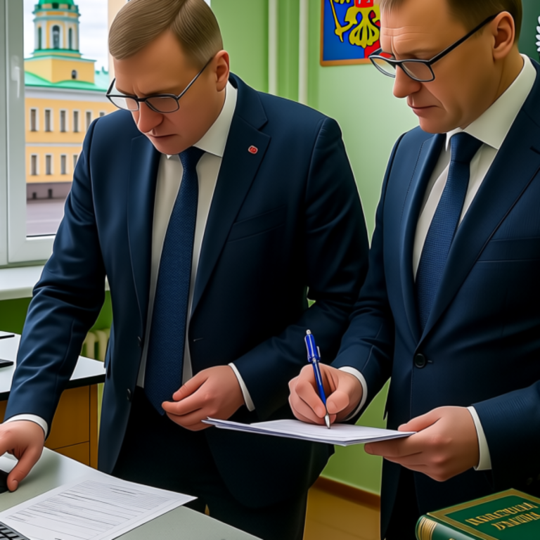 Иллюстрация 1: План закупок 2025: Безупречная стратегия для заказчиков Изображение к статье "План закупок 2025: Безупречная стратегия для заказчиков"