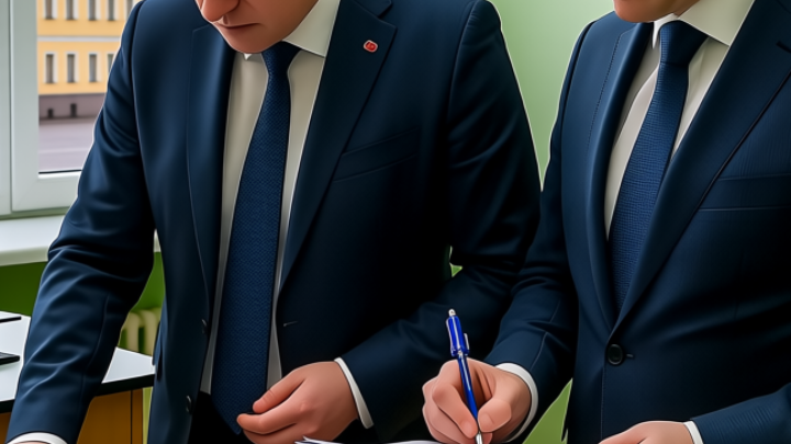 Графическое сопровождение статьи "Планирование закупок 44-ФЗ — профессиональное обучение в Орле"