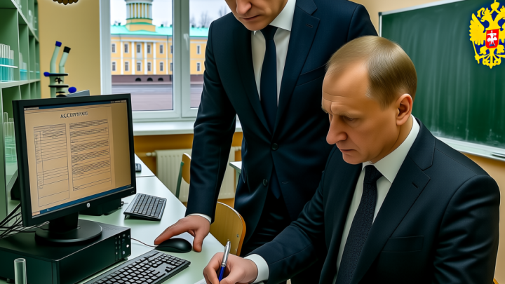 Поясняющая иллюстрация к материалу "Организация закупок 223-ФЗ: Эксклюзивный гайд в Нижнем Новгороде"