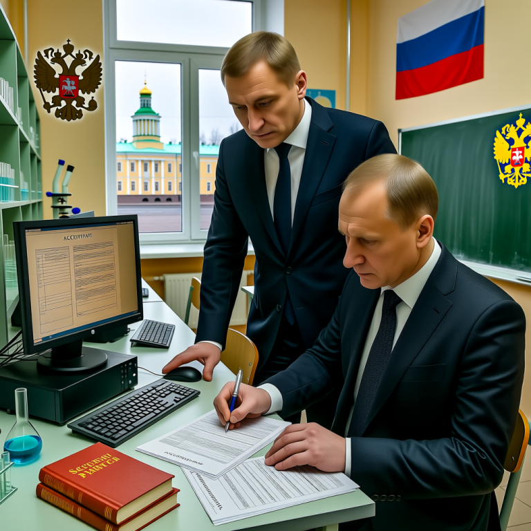 Поясняющая иллюстрация к материалу "Вебинары для поставщиков: Обязательный курс роста в Оренбурге [sc name=year][/sc]"