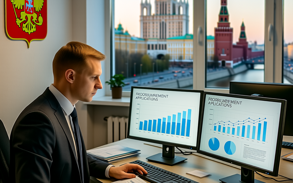 Иллюстрация 1: 44-ФЗ: Актуальные Изменения для Успешных Специалистов Графическое сопровождение статьи "Изменения госзакупок в Кирове"