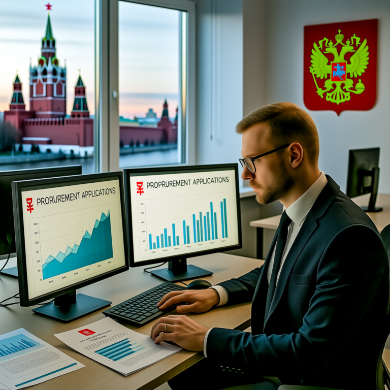 Поясняющая иллюстрация к материалу "Отклонение заявок: Обязательные разъяснения ФАС [sc name=year][/sc] в Кирове"