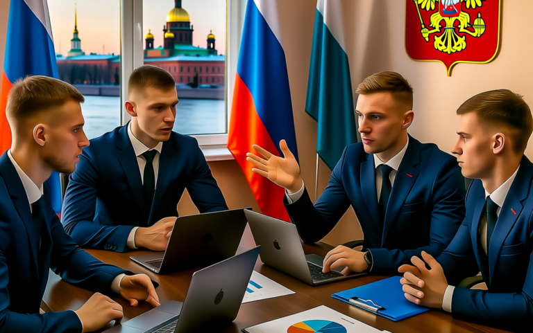 Иллюстрация 2: Гарантированное обучение тендерам: Успешная стратегия Поясняющая иллюстрация к материалу "Подготовка к тендерам в Орле: гарантированное обучение"