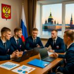 Наглядный пример к статье "Электронные площадки в Екатеринбурге: эффективное обучение"