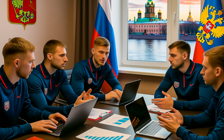 Графическое сопровождение статьи "44-ФЗ: Эффективное руководство в Кирове"