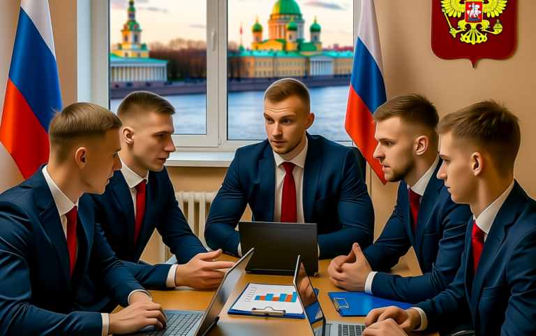 Иллюстрация 2: Планирование закупок 44-ФЗ: эффективный курс для госкомпаний Изображение к статье "Планирование закупок 44-ФЗ: эффективный курс для госкомпаний"