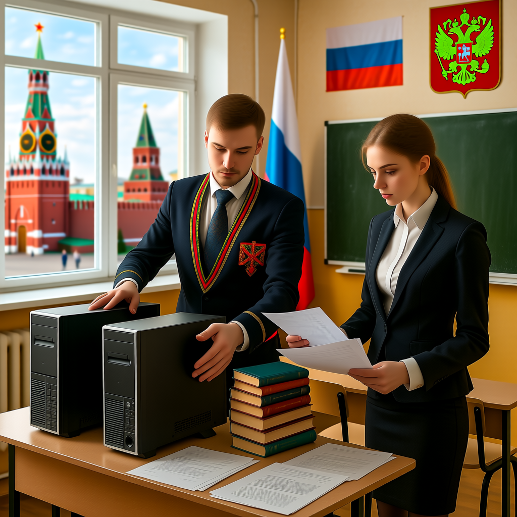 Поясняющая иллюстрация к материалу "Единая информационная система: обязательный гид в Кирове [sc name=year][/sc]"