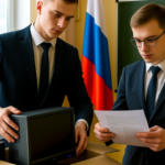 Наглядный пример к статье "Электронные контракты: Обязательное обучение госзакупкам в Екатеринбурге"