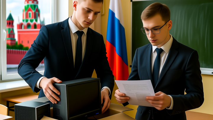 Наглядный пример к статье "Электронные контракты: Обязательное обучение госзакупкам в Екатеринбурге"