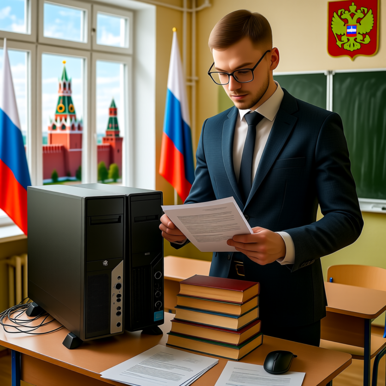 Графическое сопровождение статьи "Обновления законодательства: эффективные курсы в Кирове"