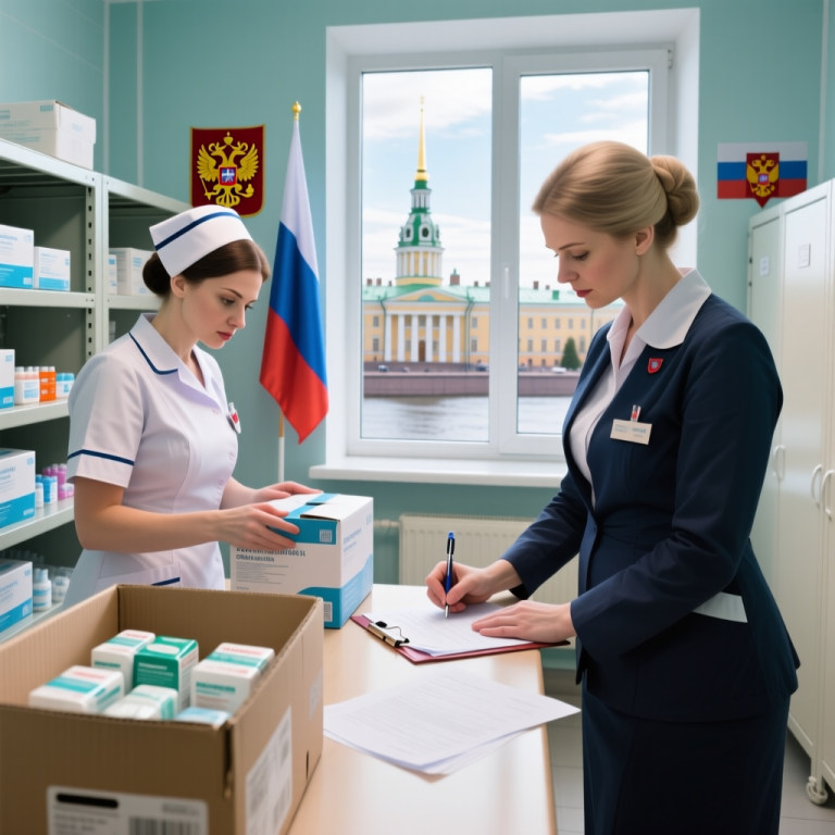 Иллюстрация 1: Контроль исполнения контракта: Эффективное обучение для заказчиков Графическое сопровождение статьи "Контроль исполнения контракта 44-ФЗ — профессиональное обучение в Нижнем Новгороде"