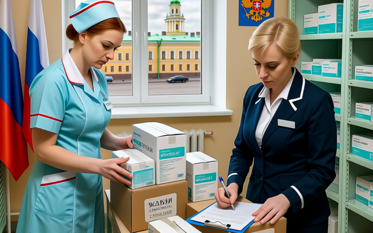 Поясняющая иллюстрация к материалу "Штраф за поставку: Обязательный гайд в Кирове [sc name=year][/sc]"