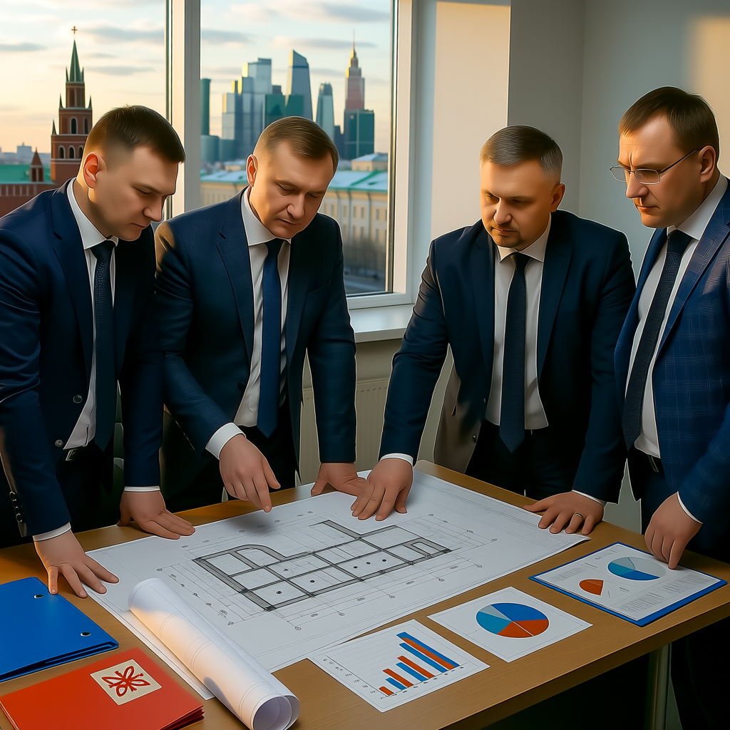 Графическое сопровождение статьи "Обучение специалистов закупок: лучшие программы в Кирове"