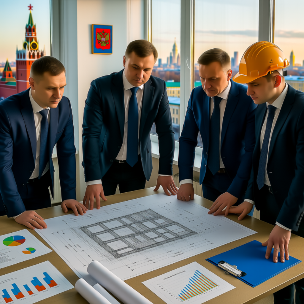 Изображение к статье "Конкурсная документация: безупречный путь избежать критических ошибок"