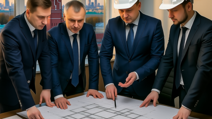 Наглядный пример к статье "44-ФЗ: эффективная организация закупок для госкомпаний в Екатеринбурге"