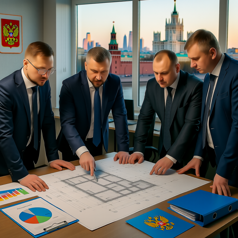 Наглядный пример к статье "Работа с поставщиками: Эксклюзивное обучение закупкам в Екатеринбурге"