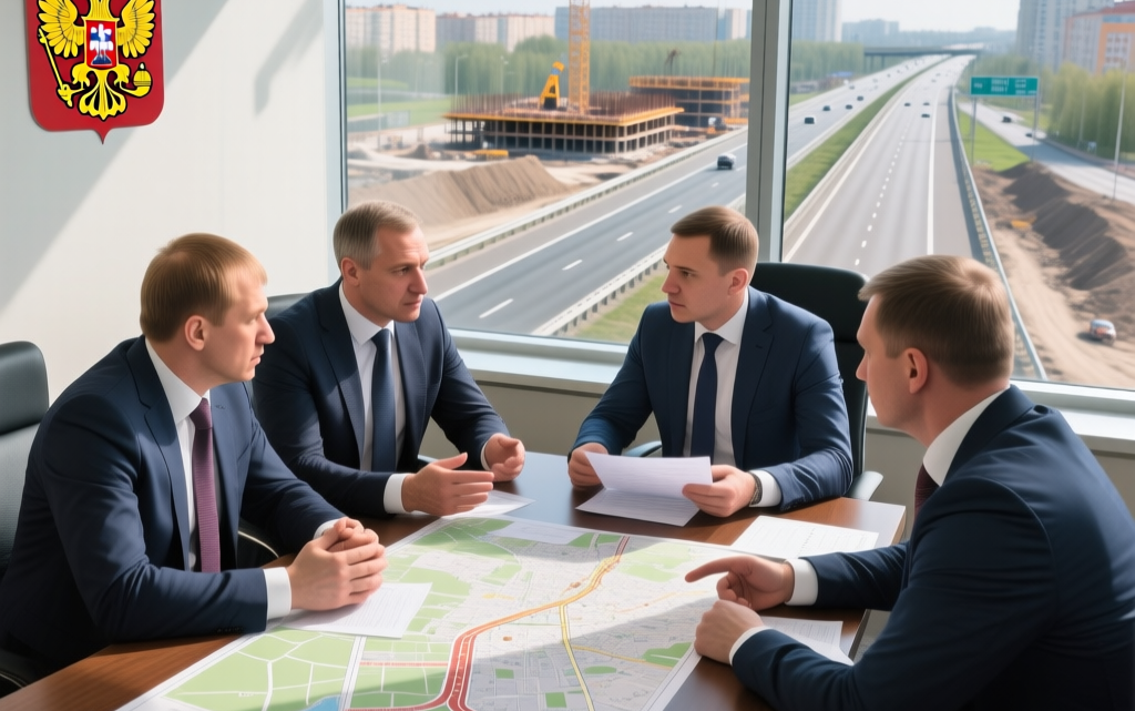 Изображение к статье "Ответственность заказчика по 44-ФЗ: важный контроль и эффективное обучение"