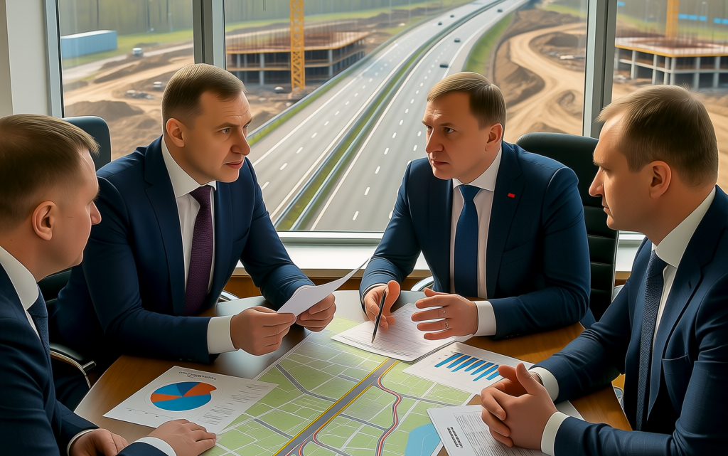 Графическое сопровождение статьи "Закон 223-ФЗ о закупках"