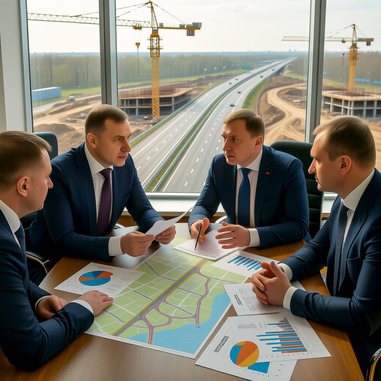 Наглядный пример к статье "Обучение госзакупкам — профессиональный контроль контрактов в Екатеринбурге"