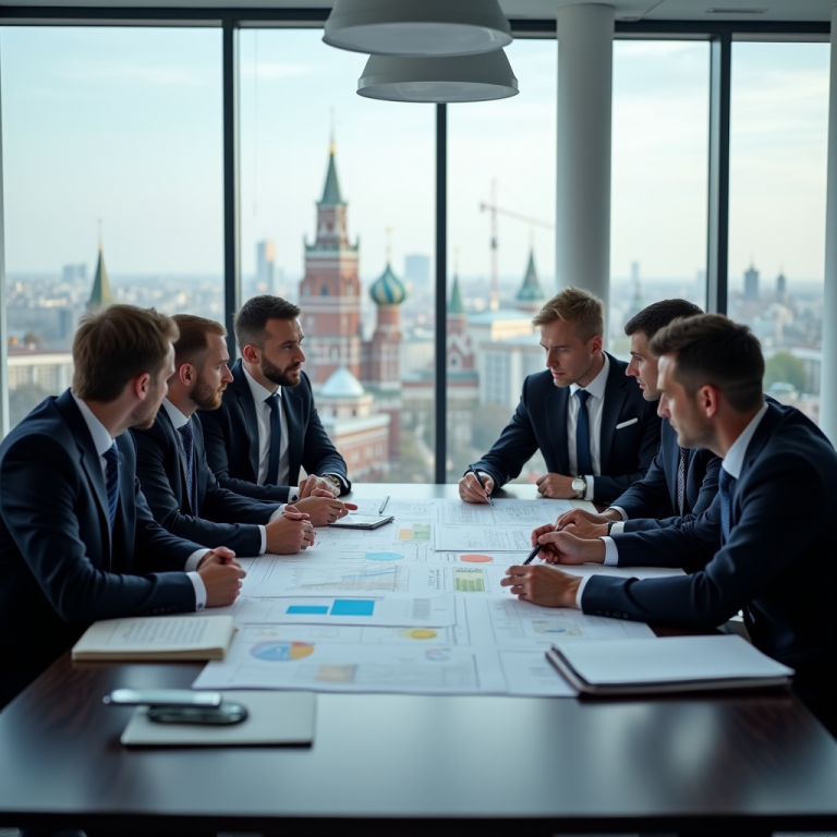 Поясняющая иллюстрация к материалу "Единственный поставщик: Обязательные правила 44-ФЗ в Кирове"