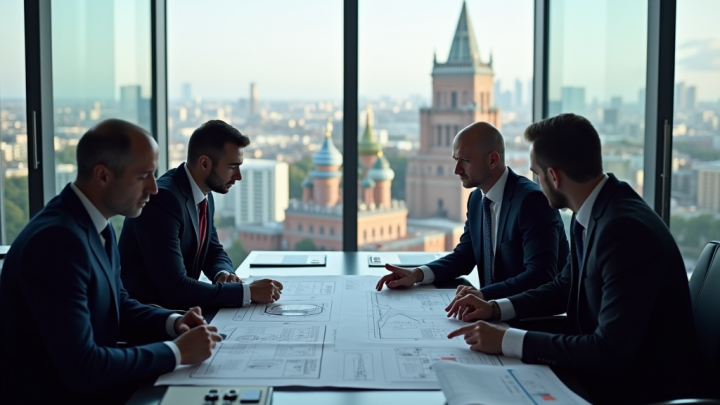 Изображение к статье "Контрактная система: основные принципы и ключевые преимущества"