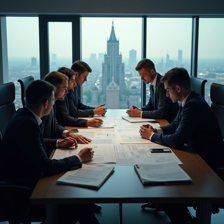 Поясняющая иллюстрация к материалу "Обучение специалистов закупок в Кирове: Программы 44-ФЗ"