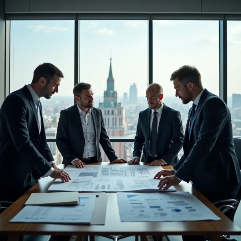 Наглядный пример к статье "Тендерная документация: в Екатеринбурге без ошибок"